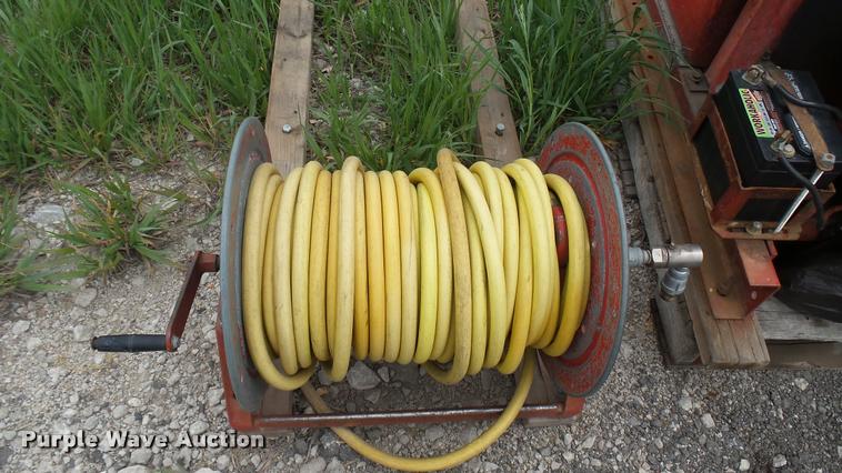 image for item DQ9205 FMC Bean R10 pump