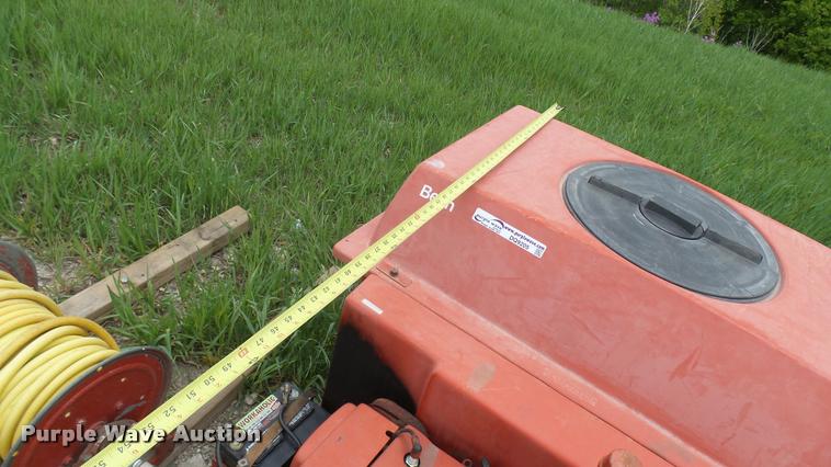 image for item DQ9205 FMC Bean R10 pump