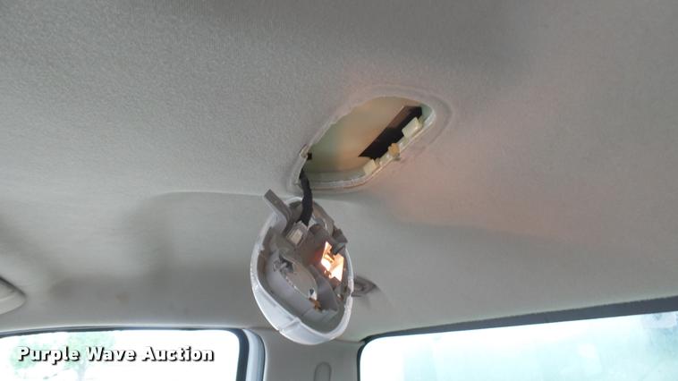 image for item DQ9206 2009 Ford F450 Super Duty service truck