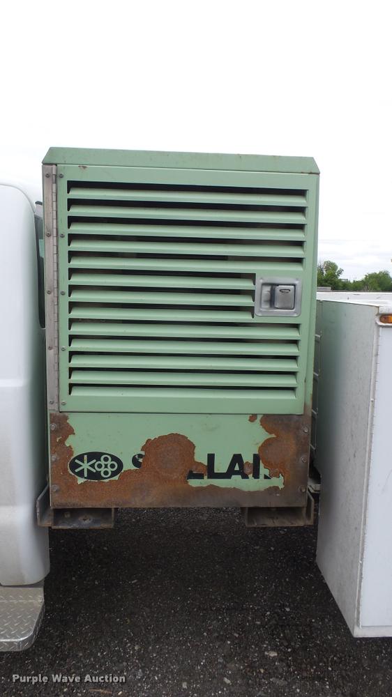 image for item DQ9206 2009 Ford F450 Super Duty service truck