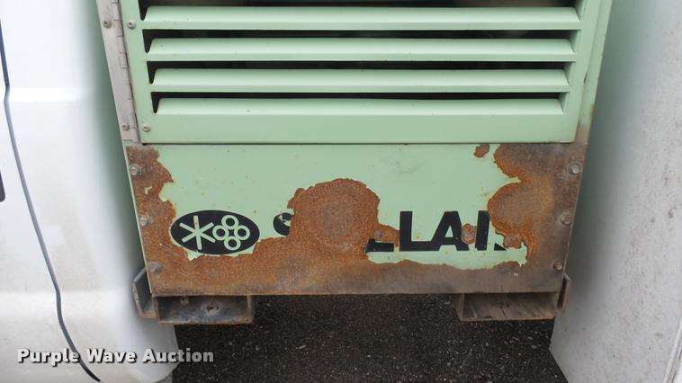 image for item DQ9206 2009 Ford F450 Super Duty service truck