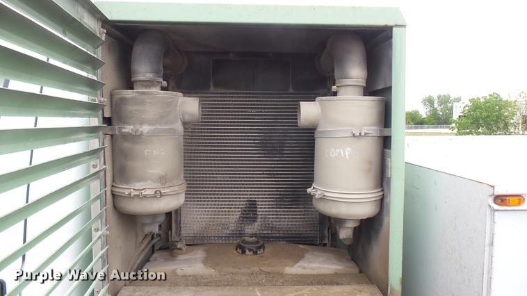 image for item DQ9206 2009 Ford F450 Super Duty service truck