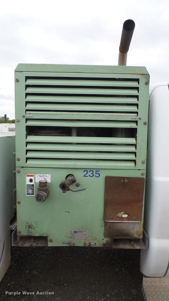 image for item DQ9206 2009 Ford F450 Super Duty service truck