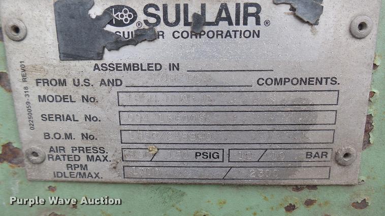 image for item DQ9206 2009 Ford F450 Super Duty service truck