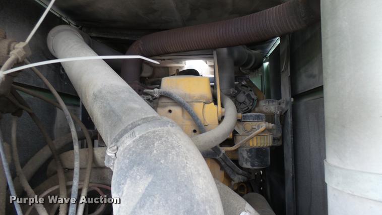 image for item DQ9206 2009 Ford F450 Super Duty service truck