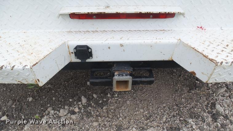 image for item DQ9206 2009 Ford F450 Super Duty service truck