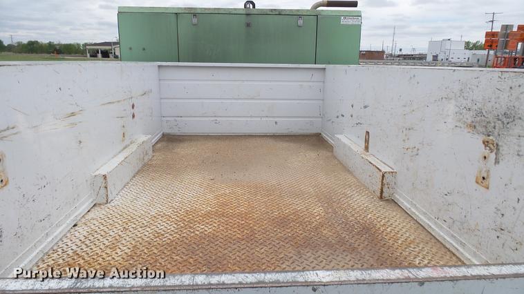 image for item DQ9206 2009 Ford F450 Super Duty service truck