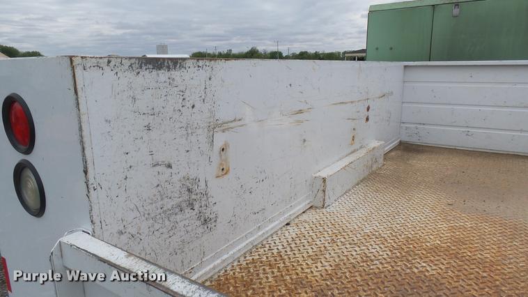 image for item DQ9206 2009 Ford F450 Super Duty service truck