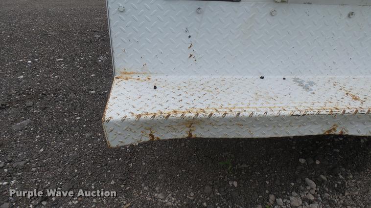 image for item DQ9206 2009 Ford F450 Super Duty service truck