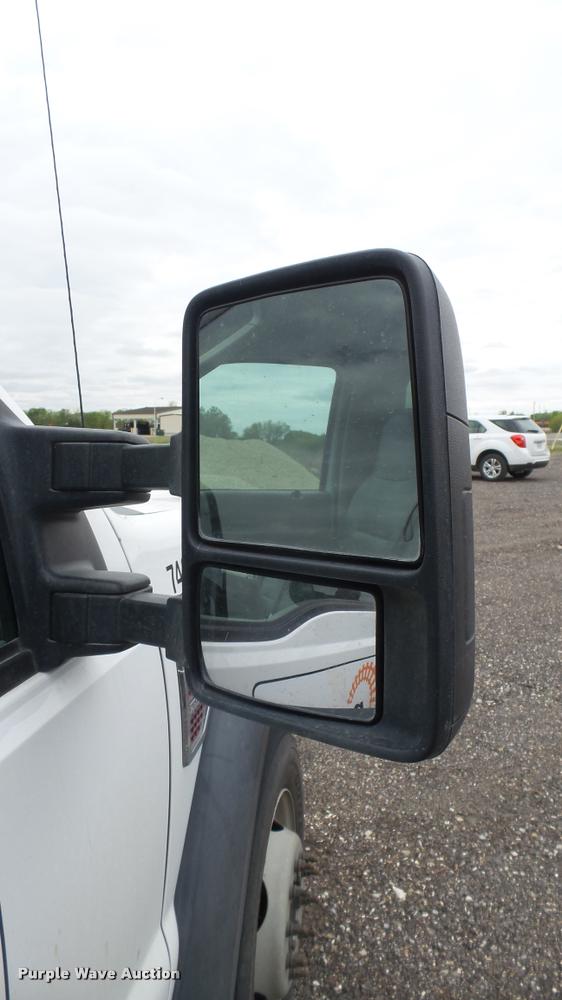 image for item DQ9206 2009 Ford F450 Super Duty service truck