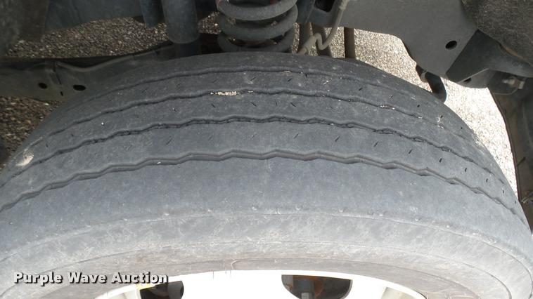 image for item DQ9206 2009 Ford F450 Super Duty service truck