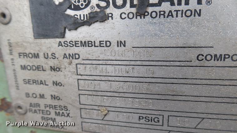 image for item DQ9206 2009 Ford F450 Super Duty service truck