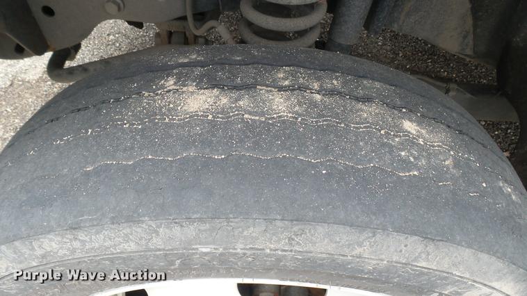 image for item DQ9206 2009 Ford F450 Super Duty service truck