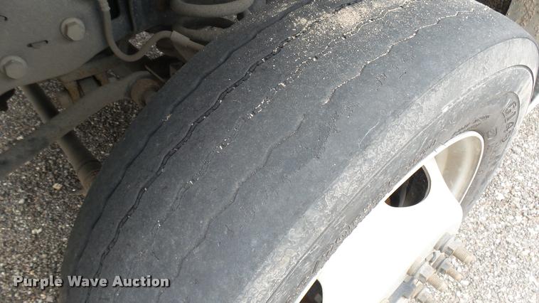 image for item DQ9206 2009 Ford F450 Super Duty service truck