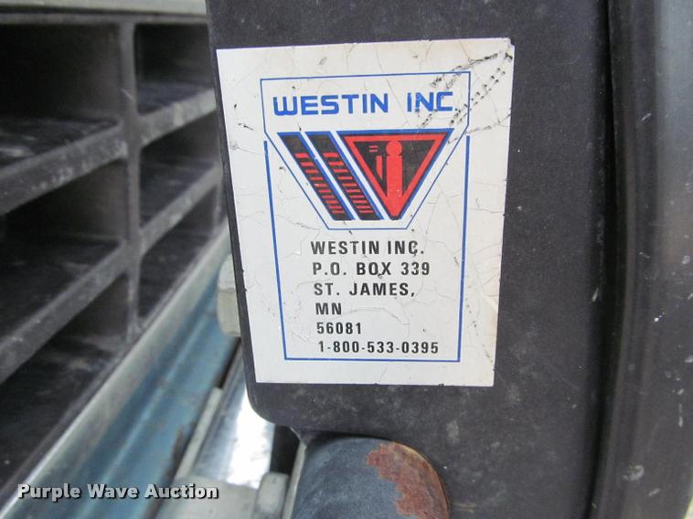 image for item J2562 1991 Chevrolet 3500 flatbed pickup truck