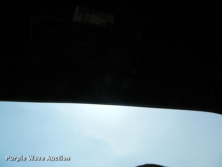 image for item K2556 1984 GMC Savanna C7000 rescue vehicle