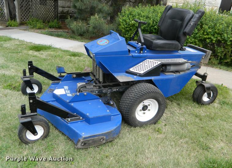 image for item K2557 Deines lawn mower