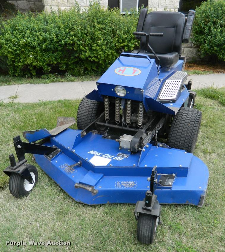 image for item K2557 Deines lawn mower
