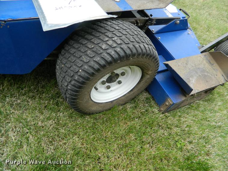 image for item K2557 Deines lawn mower