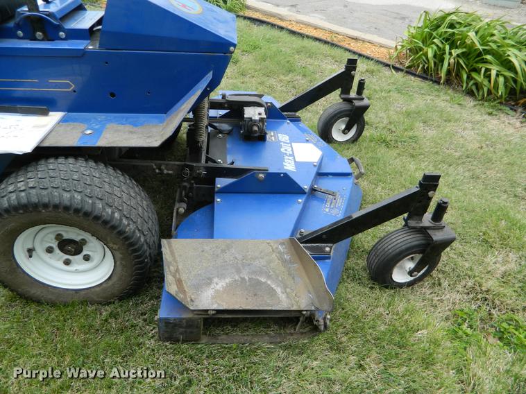 image for item K2557 Deines lawn mower