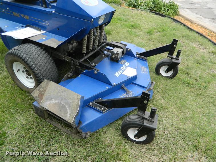 image for item K2557 Deines lawn mower