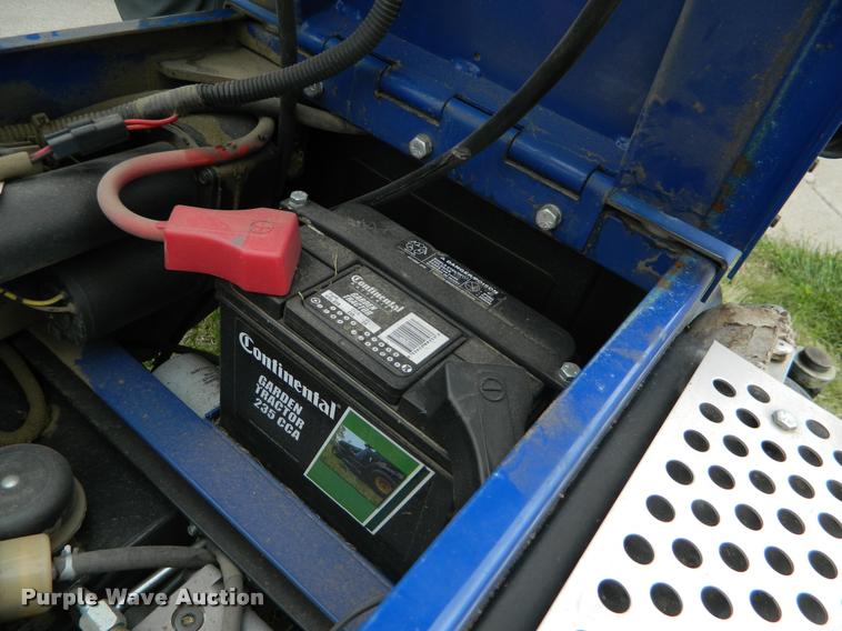 image for item K2557 Deines lawn mower