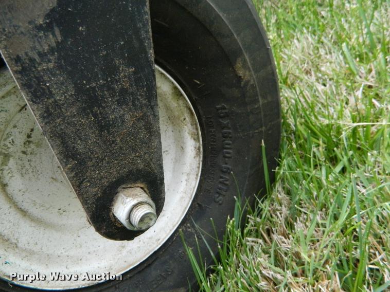 image for item K2557 Deines lawn mower