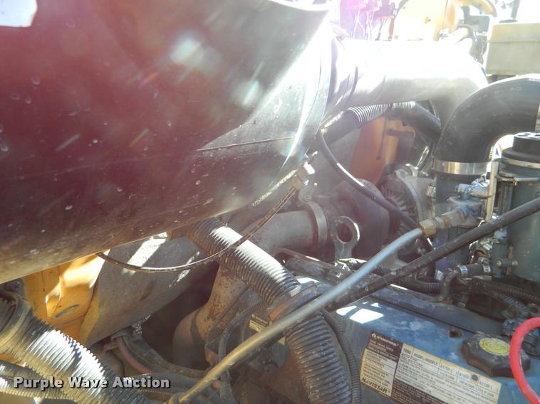 image for item K2747 1996 International 3800 school bus