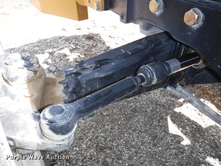 image for item K5992 2012 New Holland T5050 tractor