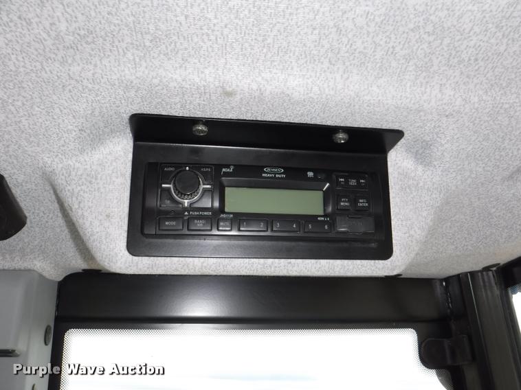 image for item K5992 2012 New Holland T5050 tractor