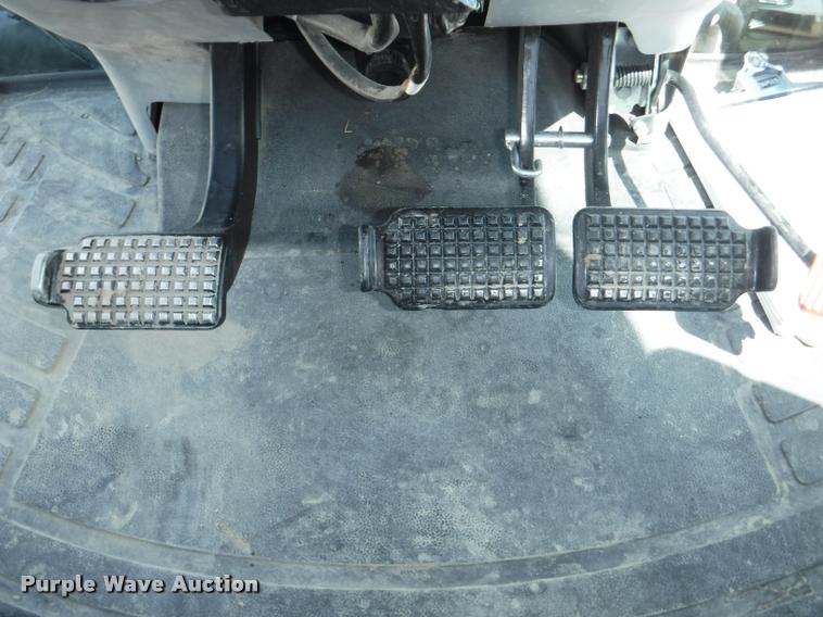 image for item K5992 2012 New Holland T5050 tractor