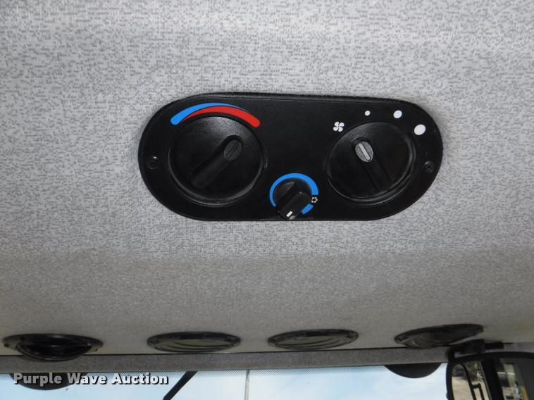 image for item K5992 2012 New Holland T5050 tractor