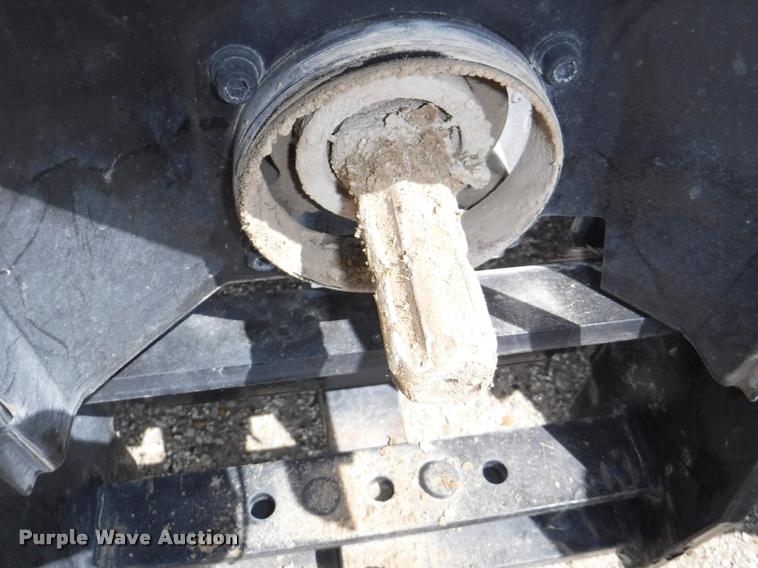 image for item K5992 2012 New Holland T5050 tractor