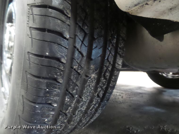 image for item K7643 2009 Chevrolet Impala Police