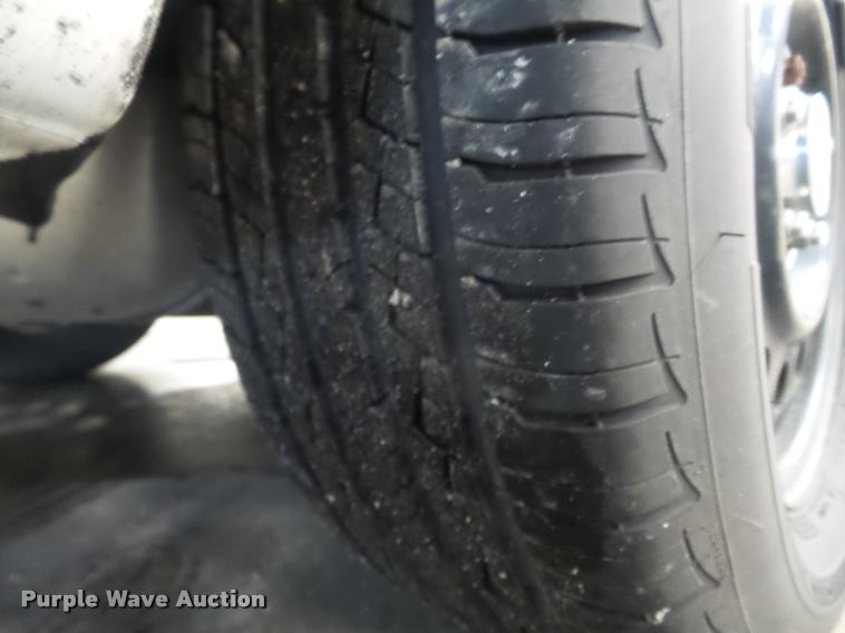 image for item K7643 2009 Chevrolet Impala Police