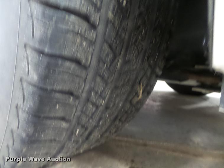 image for item K7643 2009 Chevrolet Impala Police