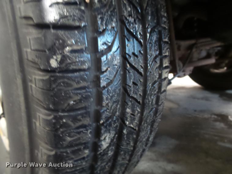 image for item K7644 2001 Chevrolet Tahoe SUV