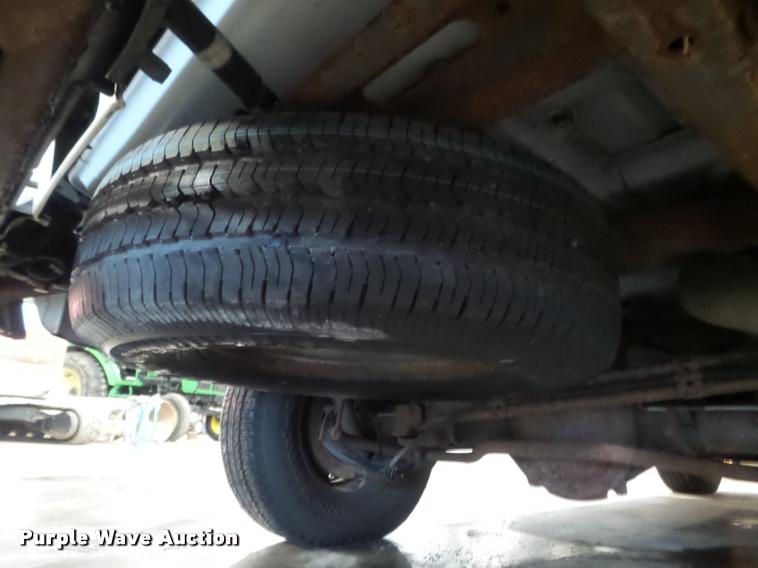 image for item K7644 2001 Chevrolet Tahoe SUV