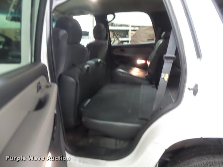 image for item K7644 2001 Chevrolet Tahoe SUV