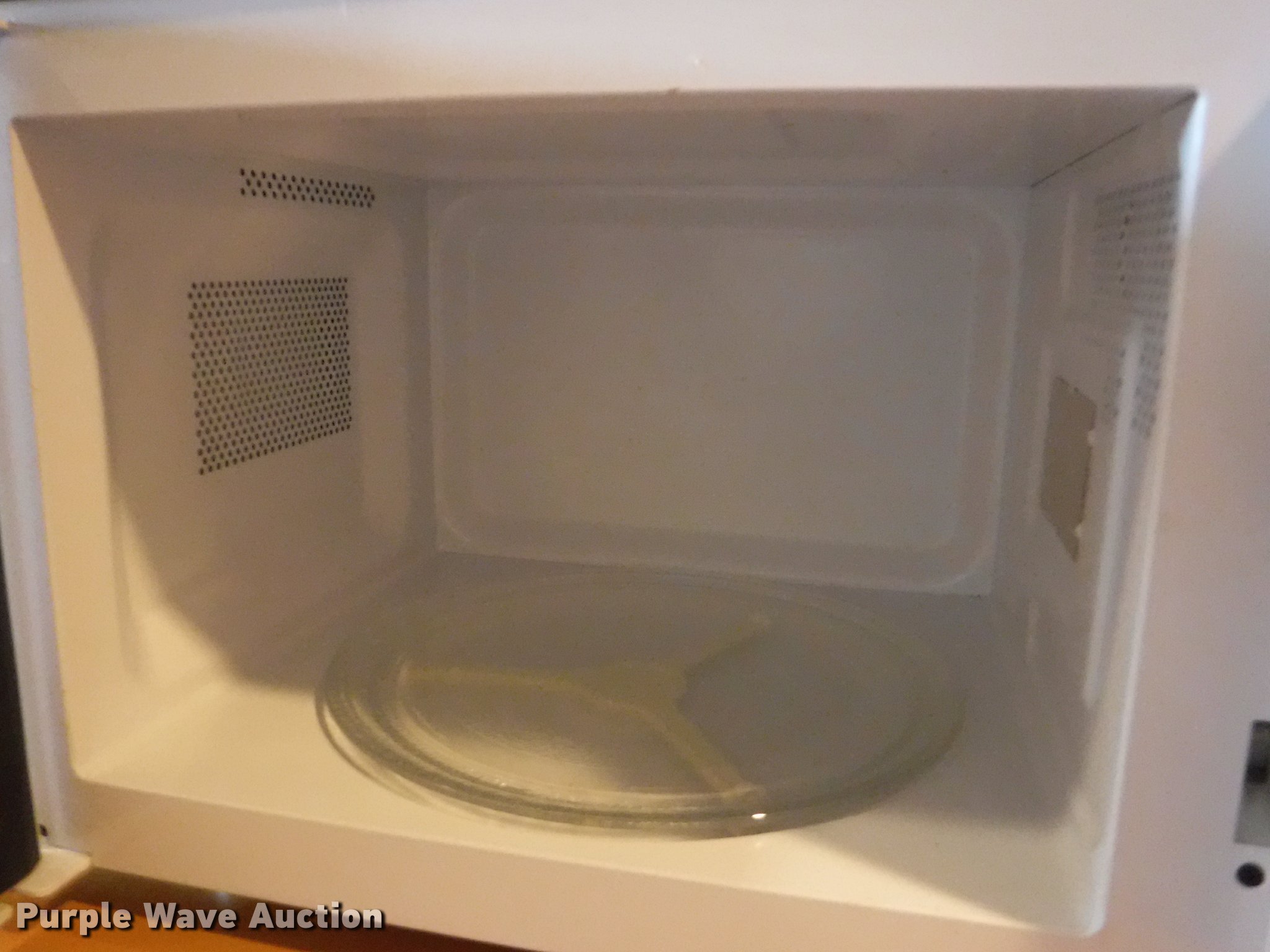 Kitchen equipment in Ottawa, KS Item DJ9168 sold Purple Wave