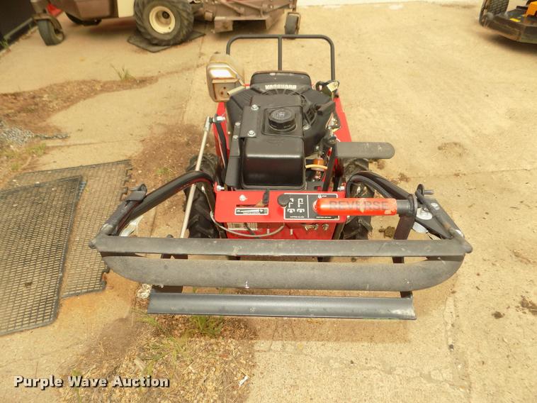 image for item AU9528 2014 Snapper GM2516BVG Field & Brush lawn mower