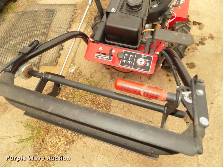 image for item AU9528 2014 Snapper GM2516BVG Field & Brush lawn mower