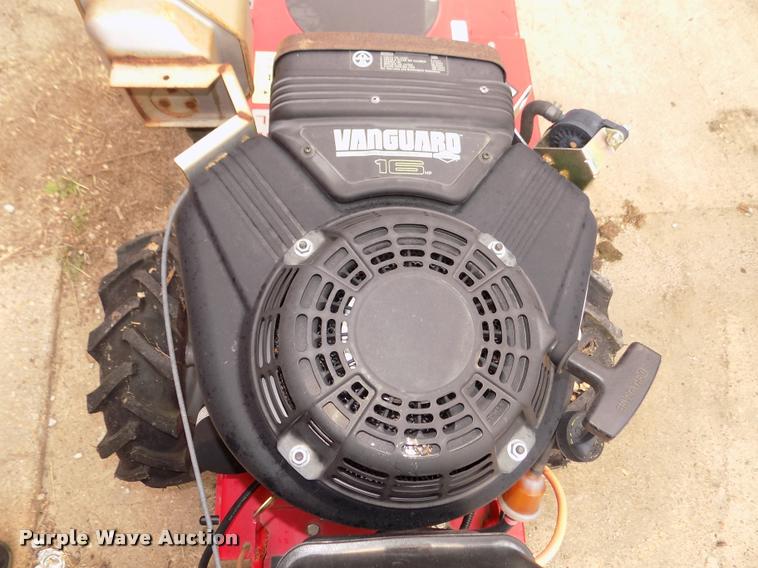 image for item AU9528 2014 Snapper GM2516BVG Field & Brush lawn mower