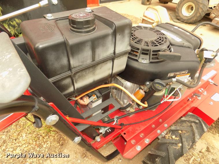 image for item AU9528 2014 Snapper GM2516BVG Field & Brush lawn mower