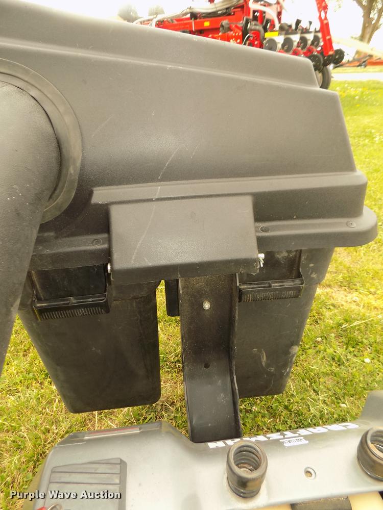 image for item AU9529 Sears Craftsman LT4000 lawn mower