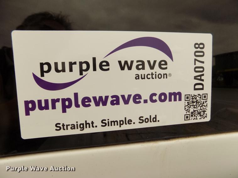 image for item AU9529 Sears Craftsman LT4000 lawn mower