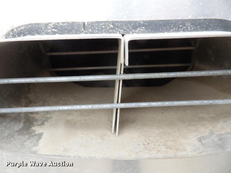 image for item BF9122 (4) Greenheck stainless steel fans