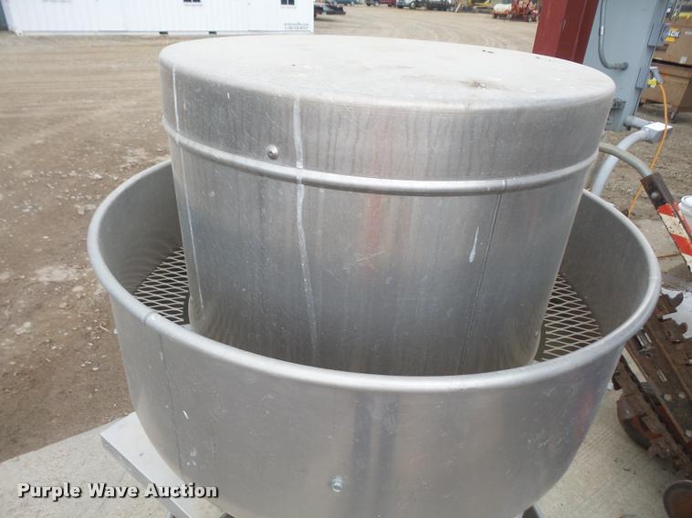 image for item BF9122 (4) Greenheck stainless steel fans