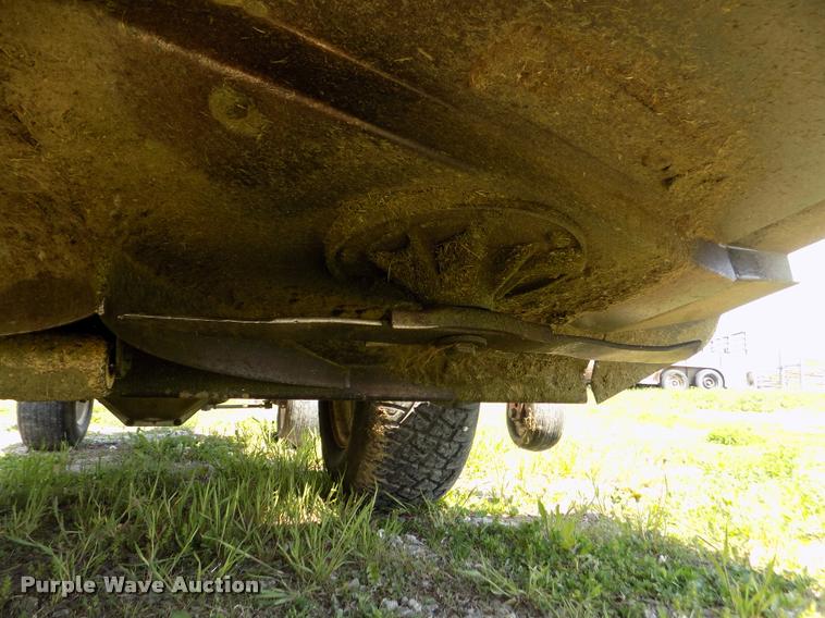 image for item DA0701 2010 Toro Ground Master 328D ZTR lawn mower