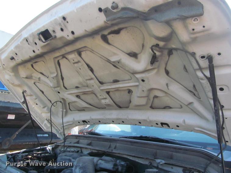 image for item DA1000 2011 Ford F450 service truck